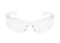 3M™ Virtua™ AP ochranné okuliare, farba zorníka: číra