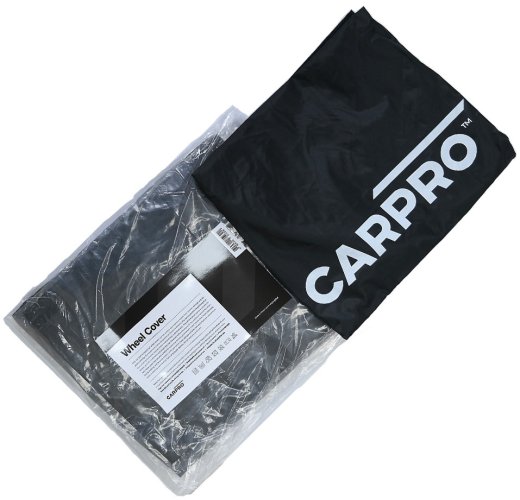 Návleky na kola CarPro Wheel Covers