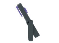 Dobíjecí UV LED lampa na vytvrzování - SCANGRIP UV-LIGHT