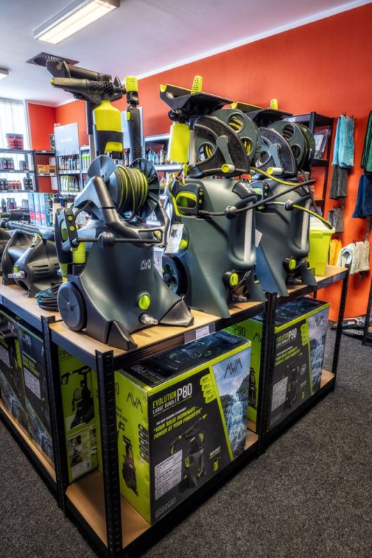 Nový detailing showroom v Praze 10 – přijď si vše vyzkoušet!