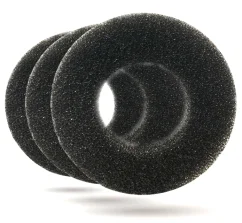 BigBoi BlowR PRO Foam Filter 3 PCS sada výměných filtrů