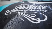 Керамічна активна піна для попереднього миття Auto Finesse Lavish 5000 мл
