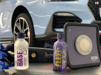 Gyeon Prism Plus detailingové inspekční světlo
