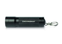 SCANGRIP FLASH MINI- vysoce kvalitní malá LED svítilna, až 50 lumenů, dosvit až 50 m