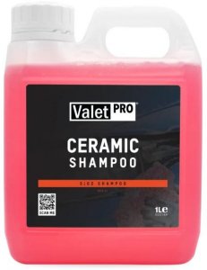 ValetPro Ceramic Shampoo (1 L)