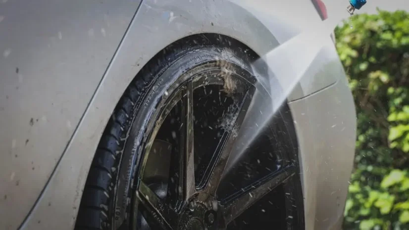 Čistič pneumatik Auto Finesse Tread 500 ml