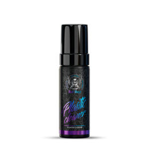 Bad Boys Plastic Cleaner Boys Parfume Foamer - Čistič plastových dielov (150ml)