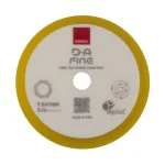 Středně tvrdý leštící kotouč Rupes High Performance D-A Fine 150 mm