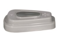 Držák výměnných filtrů - 3M 501 - 2 ks