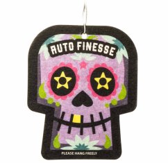 Závesná vôňa Auto Finesse Halloween Aroma - Candy Paradise