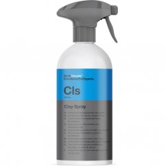 Koch Chemie Kluzný sprej bez silikonového oleje Koch Clay Spray 500 ml