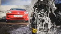 Autošampon na údržbu keramiky Auto Finesse Caramics Enhancing 500 ml