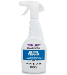 Gliptone Liquid Leather GT15 Gentle Cleaner 500 ml čistič Alcantary