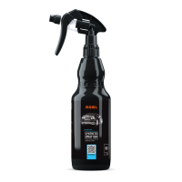 Syntetický vosk na lak ve spreji - ADBL Synthetic Spray Wax - 500 ml