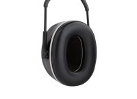 3M™ PELTOR™ X Series mušľové chrániče sluchu, typ: X5A