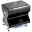 Detailingové sedátko s úložným prostorem - Poka Premium Detailing Seat