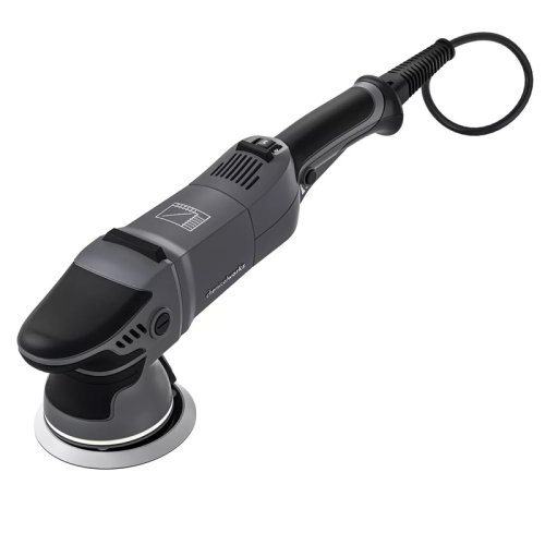 ChemicalWorkz DA9 Pro Max - Orbitální leštička s výkmitem 9mm