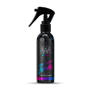 Čistič alu kol - Bad Boys Wheel Cleaner Bleeding - 150 ml