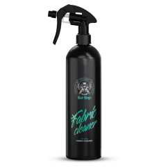 Bad Boys Fabric Cleaner - Čistič textilních částí a koberců (1000ml)
