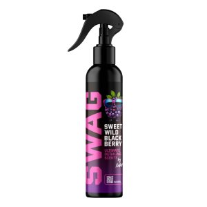 SWAG Sweet Wild Blackberry - Vôňa do interiéru (150ml)