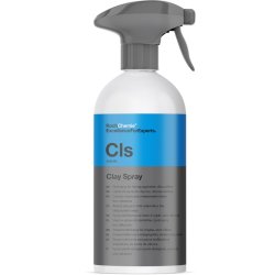 Lubrikant pod clay Koch Chemie Clay Spray (CLS) 500 ml