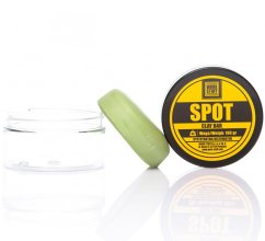 Work Stuff Spot Clay Bar Medium 200 g V2 středně tvrdý clay