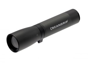 Profesionální LED svítilna (nabíjecí, boost, až 1 000 lm) - SCANGRIP FLASH 1000 R