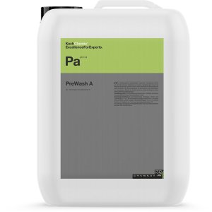 Koch Chemie Очищувач полотен Koch Prewash A 23 кг