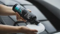 Leštenka na okna Auto Finesse Vision 500 m