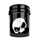 Detailingový kbelík - Nuke Guys Skull Bucket - 20 l