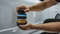 Рукоятка аплікаторів Auto Finesse Handi Puck V2