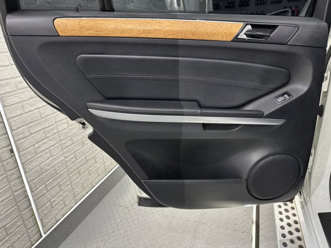 SWAG Lady Interior Dressing - Oživení plastů v interiéru (500ml)