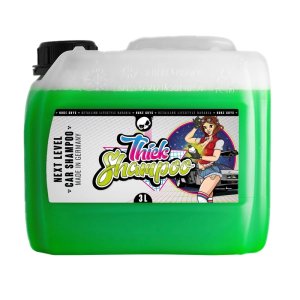 Silný autošampon - Nuke Guys Thick Autoshampoo - 3000 ml