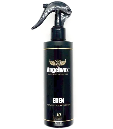 Angelwax Eden osviežovač vzduchu 250 ml pohlcovač pachov s vôňou ovocia a drevín