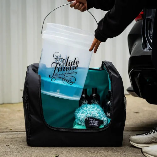 Auto Finesse Wash Box Buddy