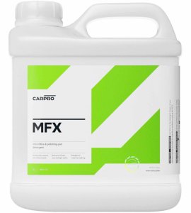 Přípravek pro praní mikrovláken a padů CarPro MFX 4 L