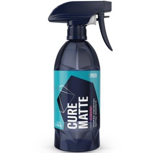 Sealant na údržbu matných keramických povlaků - Gyeon Q2M Cure Matte Redefined - 500 ml
