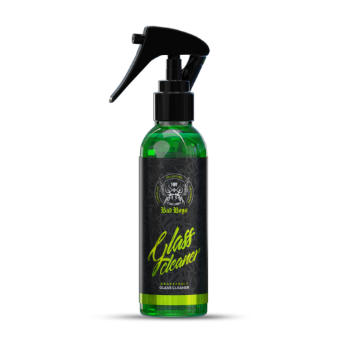 Bad Boys Glass Cleaner - Čistič okien (150 ml)