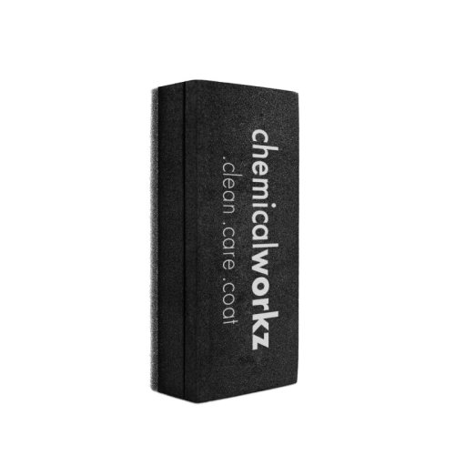 Aplikační houbička na keramické povlaky - ChemicalWorkz Coating Applicator