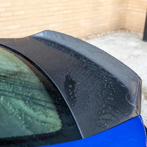 Křemičitý sealant na mokré auto Auto Finesse Aqua Coat 5000 ml