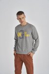 Gyeon Crew Neck S
