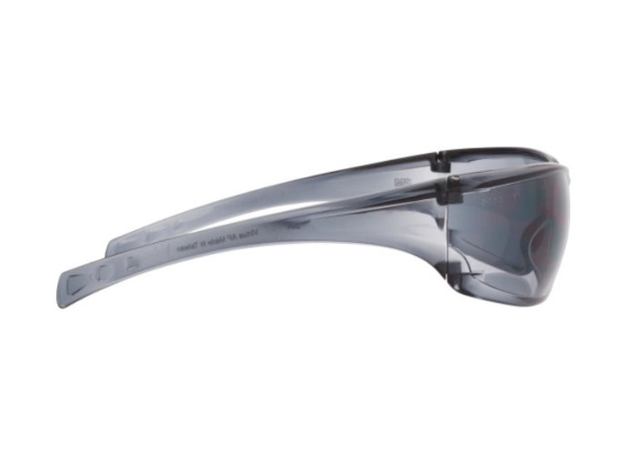 3M™ Virtua™ AP ochranné okuliare, farba zorníka: dymová