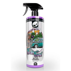 Nuke Guys EISFREI - Odstraňovač námrazy z oken (1000ml)