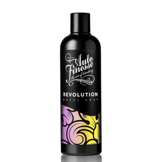 Šampon na kola Auto Finesse Revolution 500 ml