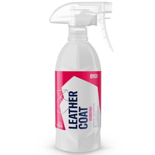 Gyeon Q2 LeatherCoat REDEFINED (500 ml)