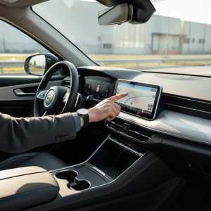 Jak se zbavit otisků prstů z dotykové obrazovky během pár sekund