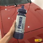 Gyeon Q2 Primer 120 ml finišující leštící pasta s SiO2