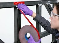 3M™ VHB™ čierna obojstranne silno lepiaca akrylová páska 5952F, šírka 19 mm, dĺžka 11 m