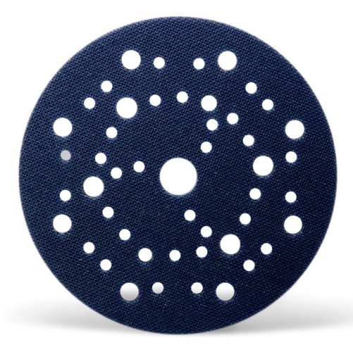Pěnová podložka na broušení laku (5 mm) - 3M - 150 mm