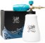 Profesionální napěňovač na vapku Auto Finesse V2 - Black & Decker